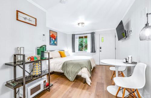 The Entire Property at Mount Walker Inn - Foto 31