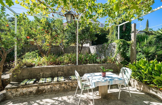 Apartments Lidija - Foto 35