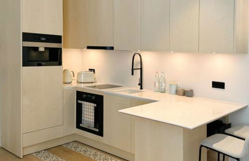 Mr(s)STiL Design Apartments - Foto 22