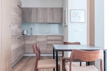 Graffiti Suites El Museo - Photo 112