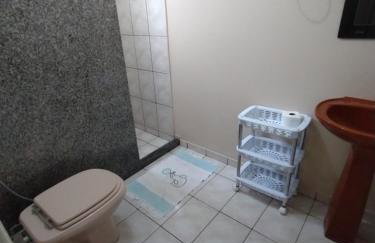 Casa de praia para temporada espaço inteiro Putiri ES - Photo 18