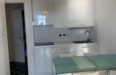 Bellissimo appartamento frontemare con terrazza - Foto 18