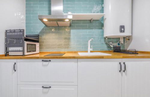 Aromas de San Pedro - Foto 8