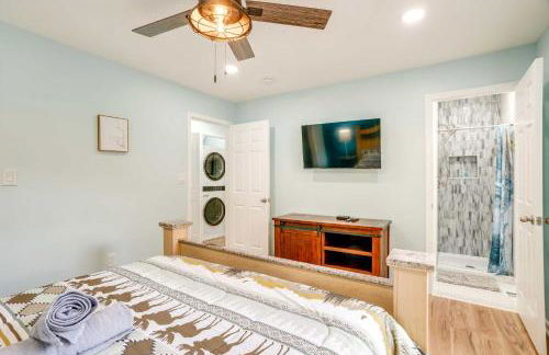 Front Royal Retreat on 3 Acres with Mtn Views! - Foto 14