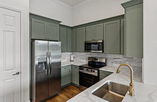 Lake Jovita Golf Course Villa - Foto 2