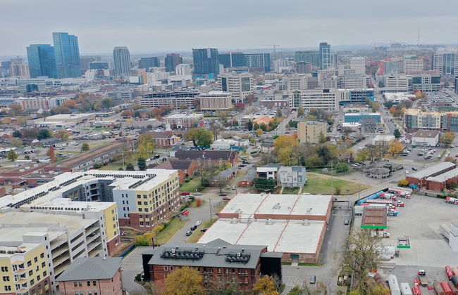 Stellar Nashville at The 1865 - Photo 38