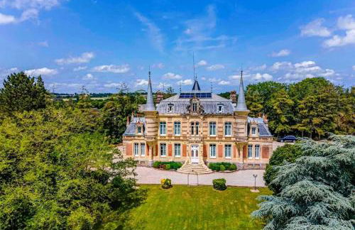 Maison charmante à Cartigny-l'Épinay avec jardin généreux - Foto 1