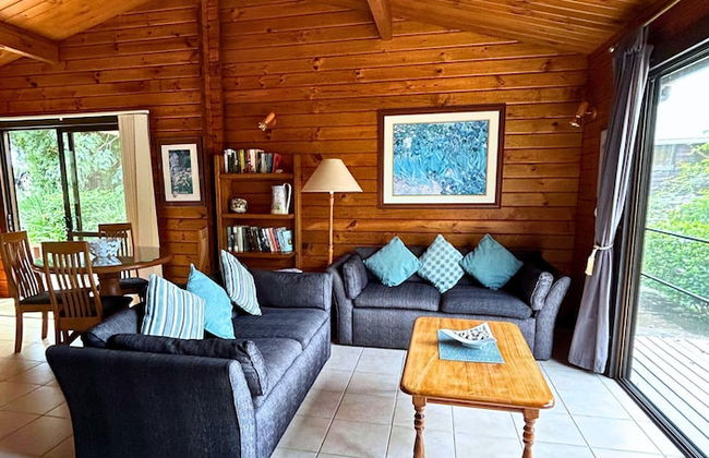 Lavendula Garden Cottage - Foto 16