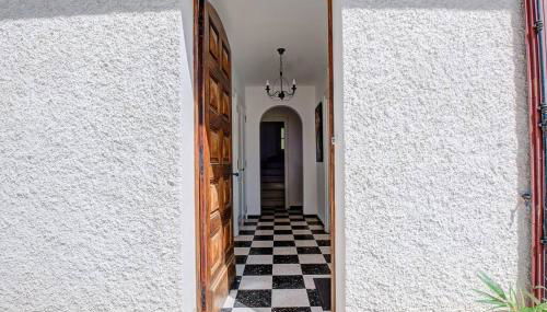 La Claperie, familial, parc et piscine - Foto 4