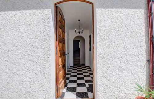 La Claperie, familial, parc et piscine - Foto 4