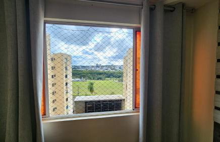 Conforto Urbano, Apartamento Acolhedor - Foto 41