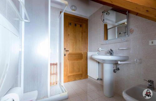 RESIDENCE-HOTEL CIMBRO - Photo 17