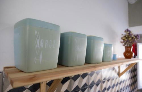 Casas Velhas - Casa da Taberna - Foto 25