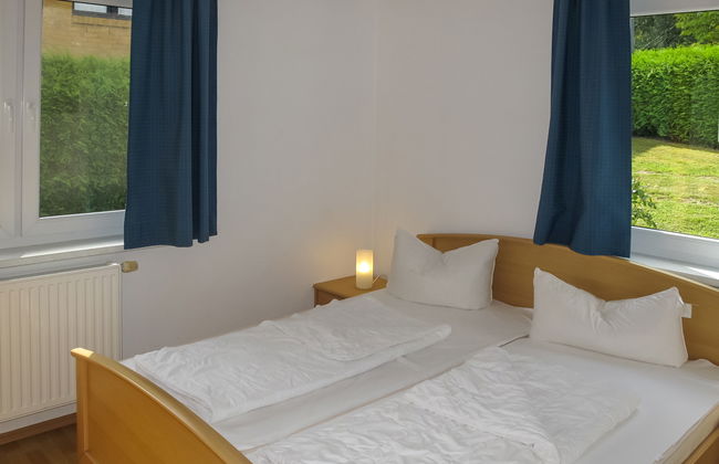 Müritz Ferienpark Röbel - Foto 30