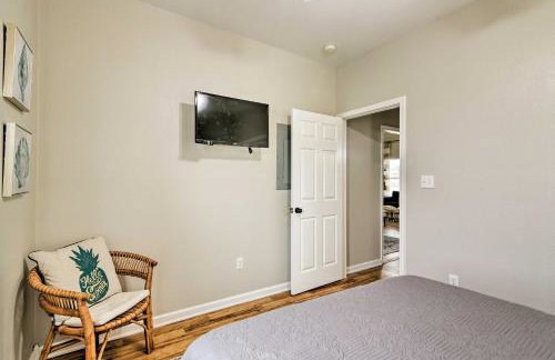 Pool, Marina and More! Family Home in Terramar Beach - Foto 21