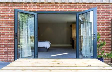 Oak & Hazel, Heath Row Barn - Foto 11