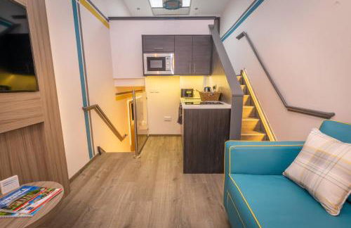 Court Residence Aparthotel - Foto 44