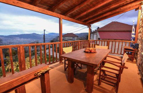 Ξενώνας Νικόλ - Photo 27