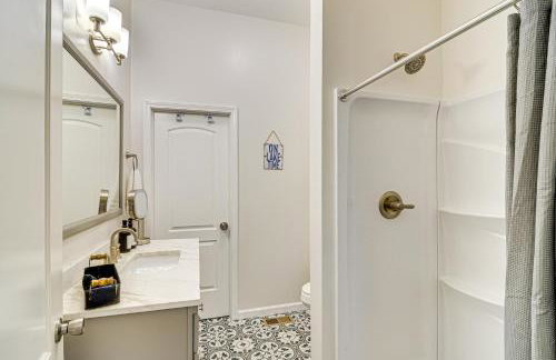 Cumberland Lake Retreat Furnished Deck and Grill! - Foto 11