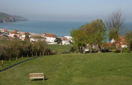 The Old Fenwick House - Foto 19