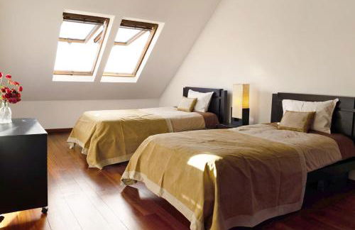 Villa Aurélio - Foto 17