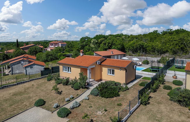 Holiday Home Aurea - Foto 35