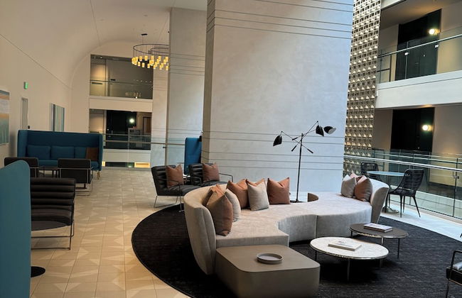 RELAX ON BROADWAY WITH A VIEW - Foto 24