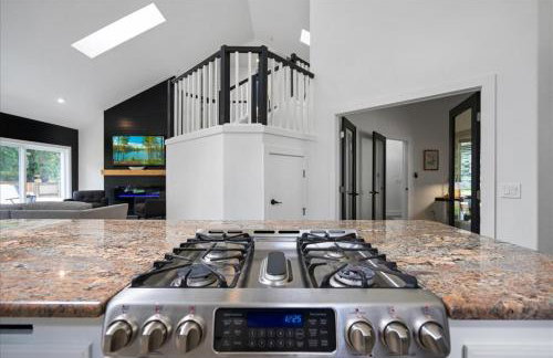 Lake, Hot Tub, Golf Retreat - Foto 18