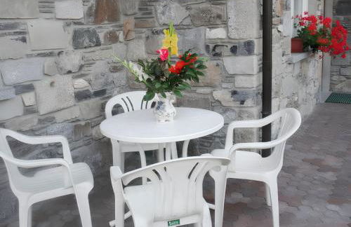 Cozy apartment in Livo 70 m² with mountain view terrace - Foto 12