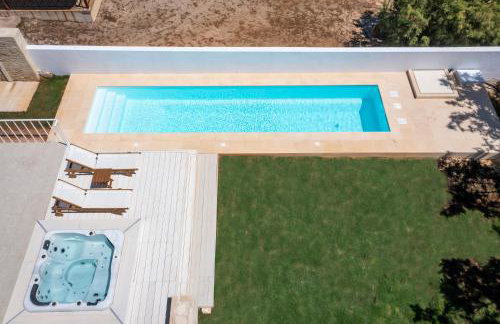 Sea View White Villa - Foto 6