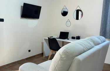 Camera Office della Castellina - Parcheggio privato - Foto 7