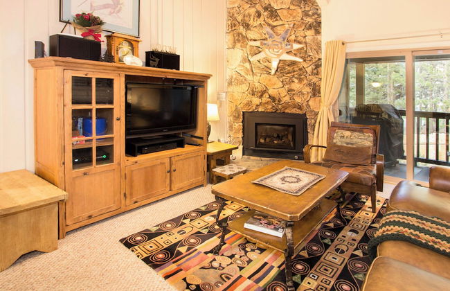 Chamonix - Year-round Fun w/ Shared Pool! - Foto 12