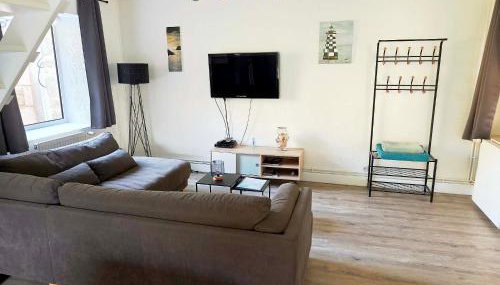 Gite Les Sables Blancs - Foto 3