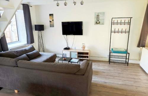 Gite Les Sables Blancs - Foto 3