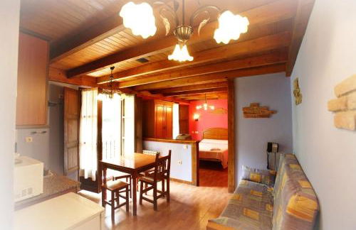 Apartamentos Aguasaliu - Foto 12