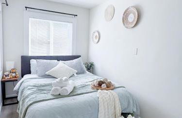 Long stay Google BBQ BIG yard - Foto 25