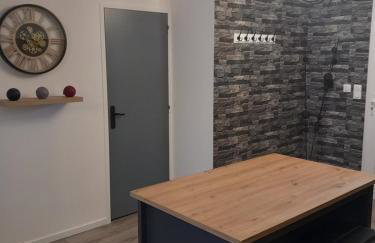 le domaine de thizy - Foto 2