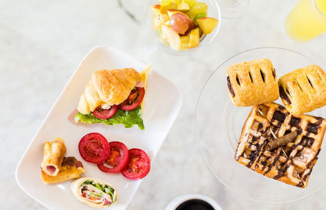 Eltina Hotel - Foto 64