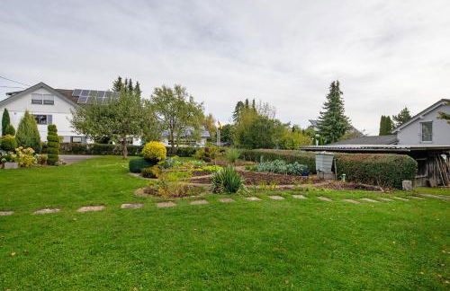 Ferienwohnung Fernsicht - Foto 33