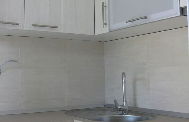 Apartments Paula - One Bedroom Apartment With Terrace 2 - Photo 4