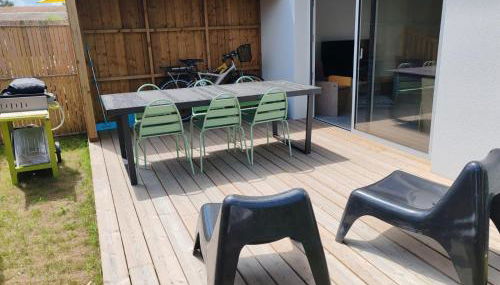 Maison près des plages Cap de l'Homy et Contis 2 vélos disponibles - Foto 5