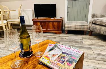 The Honeysuckle Coop - Foto 20