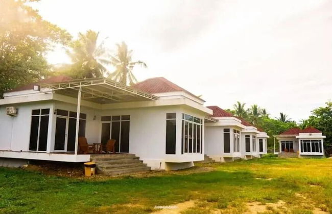 Sansapore Pacific Park Resort - Foto 15