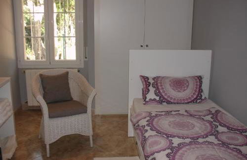 Villa Gardenia mit Pool und traumhaftem Meerblick - Foto 23