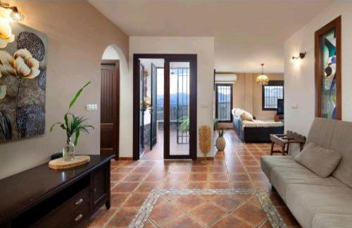 Casa la viña de la tireta - Foto 19