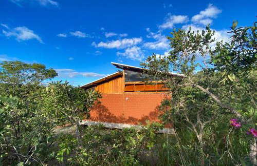 Casa Mandaçaia - Foto 31