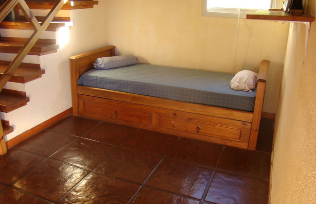 Cabañas Puerto Luna - Photo 25