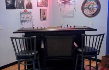 Spacious St Croix River Home with Private Beach - Foto 34