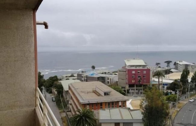 Departamento en Valparaíso Marigen - Foto 6