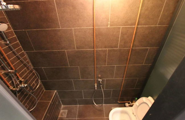 Lorong Jambatan Melaka - Foto 25